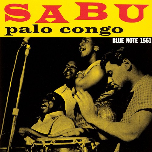 Palo Congo by Sabu